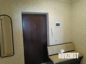 1-к квартира, посуточно, 50м2, 20/20 этаж