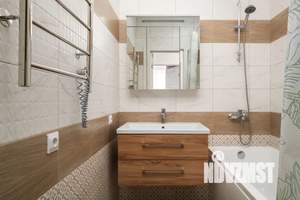 2-к квартира, посуточно, 70м2, 18/24 этаж