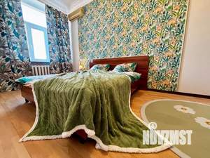 2-к квартира, посуточно, 86м2, 5/5 этаж