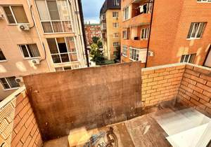 1-к квартира, на длительный срок, 40м2, 3/6 этаж