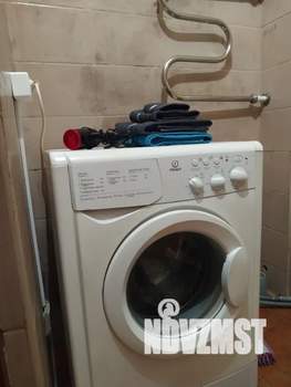 1-к квартира, посуточно, 38м2, 4/16 этаж