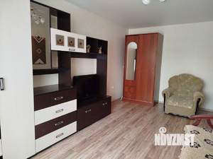 1-к квартира, на длительный срок, 40м2, 9/17 этаж