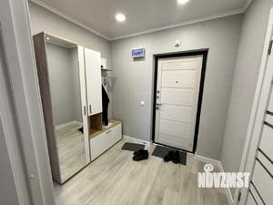 1-к квартира, на длительный срок, 36м2, 12/16 этаж