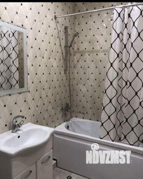 1-к квартира, на длительный срок, 49м2, 10/18 этаж