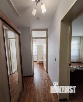 1-к квартира, на длительный срок, 38м2, 2/16 этаж