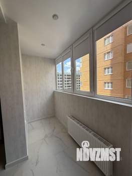 2-к квартира, на длительный срок, 76м2, 6/25 этаж