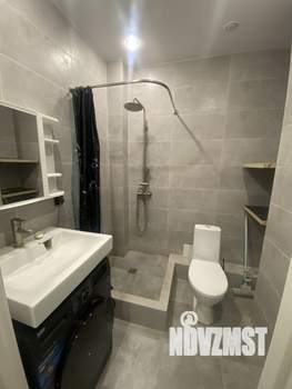 1-к квартира, на длительный срок, 38м2, 7/16 этаж