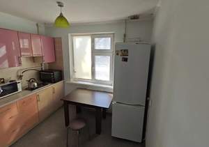 1-к квартира, на длительный срок, 32м2, 3/9 этаж