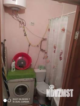 Студия квартира, на длительный срок, 25м2, 1/6 этаж