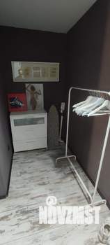 1-к квартира, на длительный срок, 37м2, 16/17 этаж