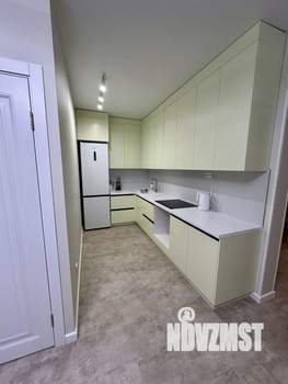 2-к квартира, на длительный срок, 51м2, 5/16 этаж