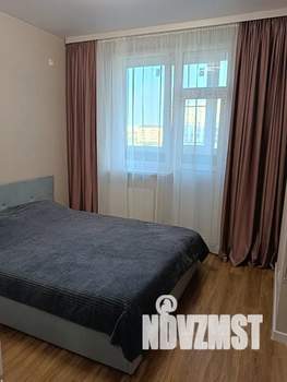 2-к квартира, посуточно, 42м2, 5/16 этаж