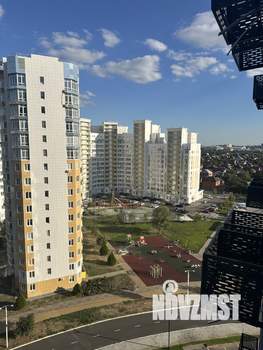 1-к квартира, на длительный срок, 41м2, 11/16 этаж