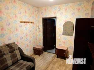 1-к квартира, на длительный срок, 43м2, 16/16 этаж