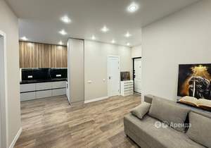 2-к квартира, на длительный срок, 50м2, 7/12 этаж