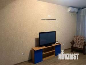 1-к квартира, посуточно, 39м2, 9/17 этаж