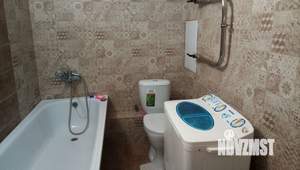 Студия квартира, на длительный срок, 24м2, 10/24 этаж