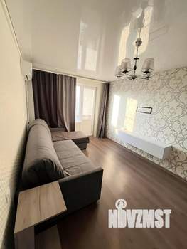 1-к квартира, на длительный срок, 35м2, 9/9 этаж