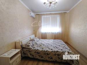 2-к квартира, на длительный срок, 51м2, 12/22 этаж