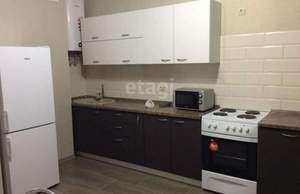 1-к квартира, на длительный срок, 41м2, 5/22 этаж