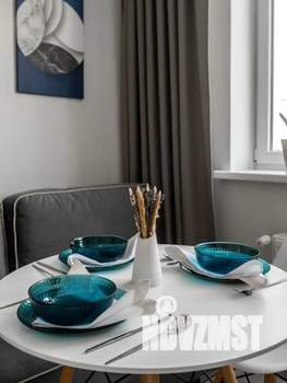 1-к квартира, посуточно, 34м2, 8/9 этаж