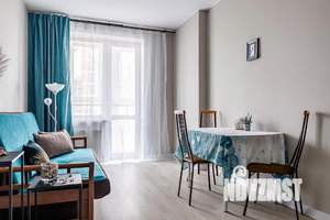 2-к квартира, посуточно, 60м2, 1/1 этаж