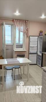 1-к квартира, на длительный срок, 35м2, 14/19 этаж