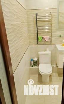 1-к квартира, на длительный срок, 38м2, 15/17 этаж