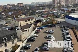 1-к квартира, посуточно, 37м2, 8/12 этаж