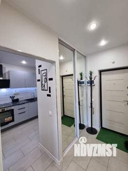 1-к квартира, на длительный срок, 31м2, 9/11 этаж