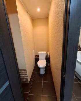 1-к квартира, на длительный срок, 40м2, 8/12 этаж