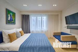 1-к квартира, посуточно, 22м2, 1/1 этаж