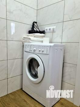 1-к квартира, посуточно, 37м2, 22/24 этаж