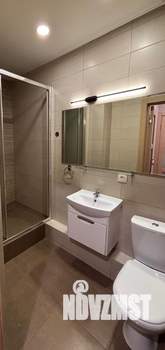 1-к квартира, на длительный срок, 37м2, 5/24 этаж