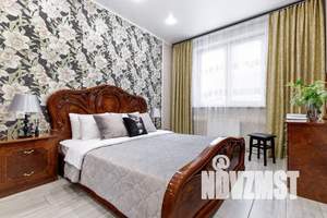 1-к квартира, посуточно, 38м2, 1/19 этаж