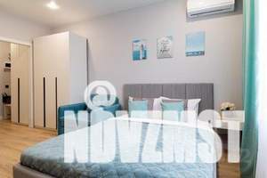 1-к квартира, посуточно, 26м2, 11/16 этаж