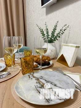 1-к квартира, посуточно, 40м2, 5/16 этаж