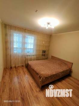 2-к квартира, на длительный срок, 66м2, 7/16 этаж