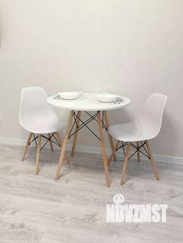 Студия квартира, на длительный срок, 23м2, 5/18 этаж