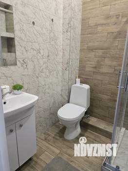 Студия квартира, на длительный срок, 23м2, 10/25 этаж