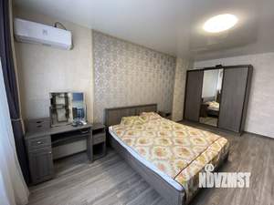 1-к квартира, на длительный срок, 41м2, 9/19 этаж