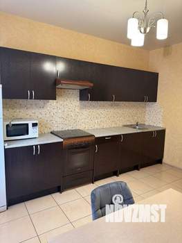 1-к квартира, на длительный срок, 46м2, 13/18 этаж