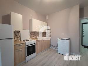 1-к квартира, на длительный срок, 35м2, 5/9 этаж