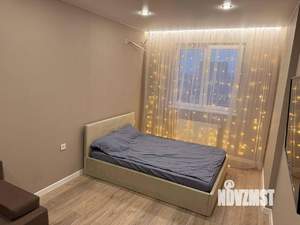 2-к квартира, на длительный срок, 39м2, 12/16 этаж