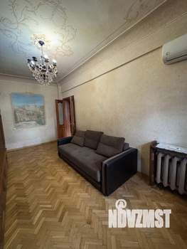 2-к квартира, на длительный срок, 63м2, 3/3 этаж