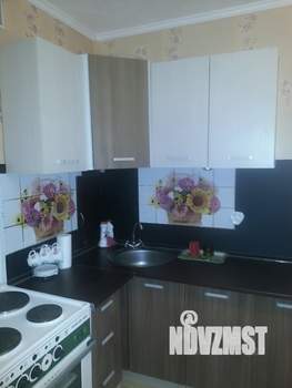 1-к квартира, на длительный срок, 40м2, 11/17 этаж