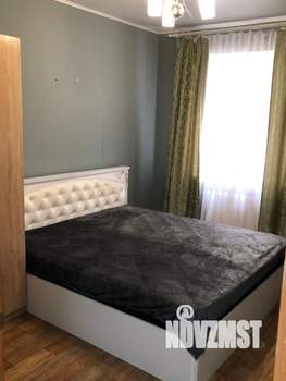 1-к квартира, на длительный срок, 35м2, 3/7 этаж