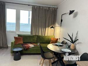 1-к квартира, на длительный срок, 37м2, 11/16 этаж