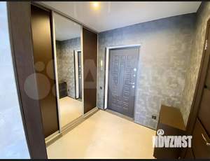 1-к квартира, на длительный срок, 40м2, 16/17 этаж