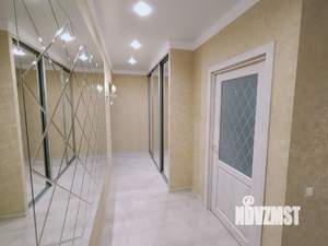 3-к квартира, на длительный срок, 100м2, 8/25 этаж